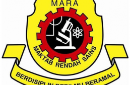 Senarai Maktab Rendah Sains Mara (MRSM)