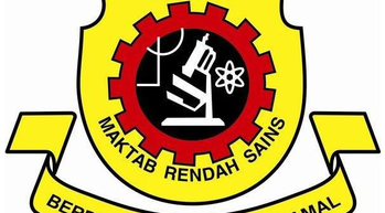 Senarai Maktab Rendah Sains Mara (MRSM)