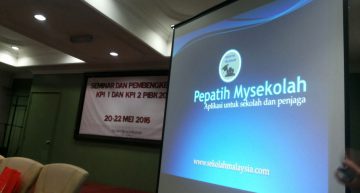 Modul baru akan dibangunkan untuk PIBG